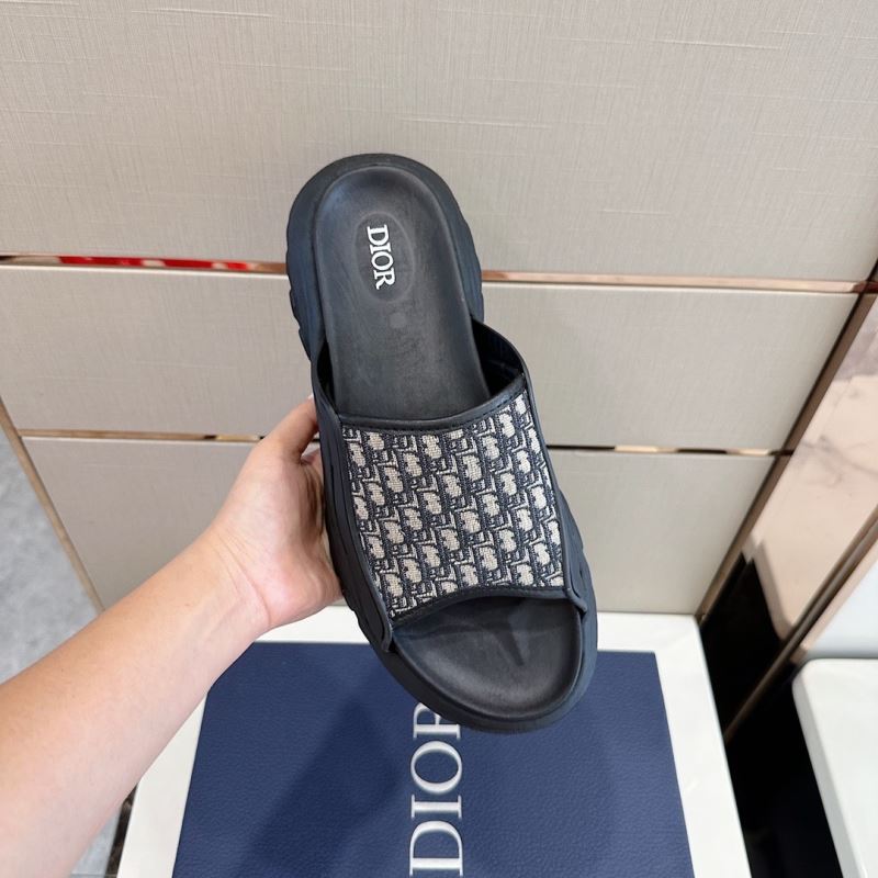 Christian Dior Slippers